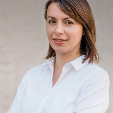 marija mraznica