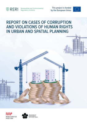 Report-on-Cases-of-Corruption-and-Violations-of-Human-Rights-in-Urban-and-Spatial-Planning