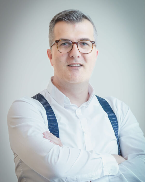 Samir Ćeranić