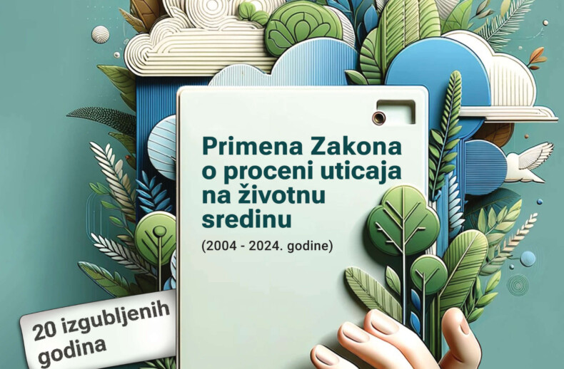 Primena-Zakona-o-proceni-uticaja-na-životnu-sredinu