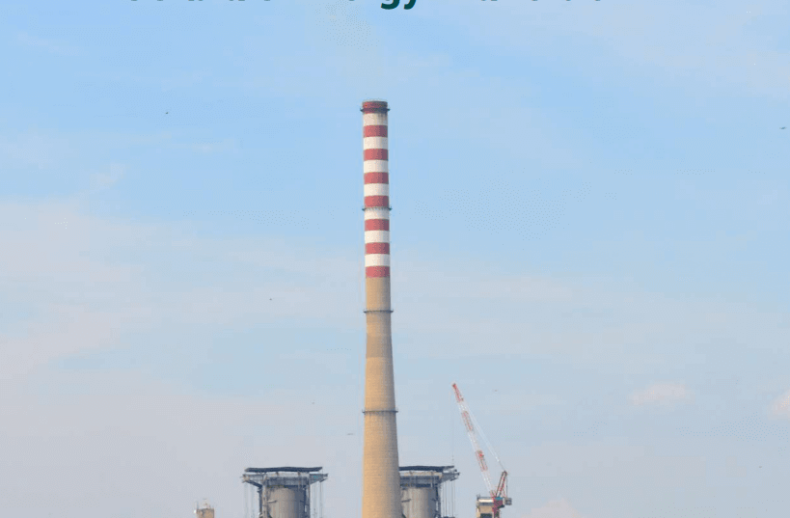 Analysis of EPS’s Role
in Serbia’s Energy Transition