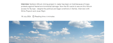 Lithium-Mining-in-Serbia