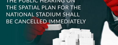 National-Stadium