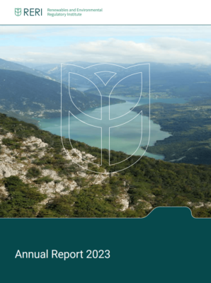 RERI Annual Report 2023