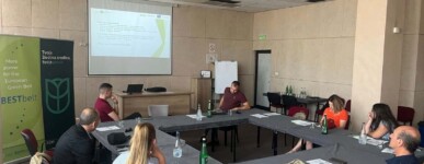 „Stara planina za nove generacije – Ka odgovornoj i inkluzivnoj zaštiti biodiverziteta“