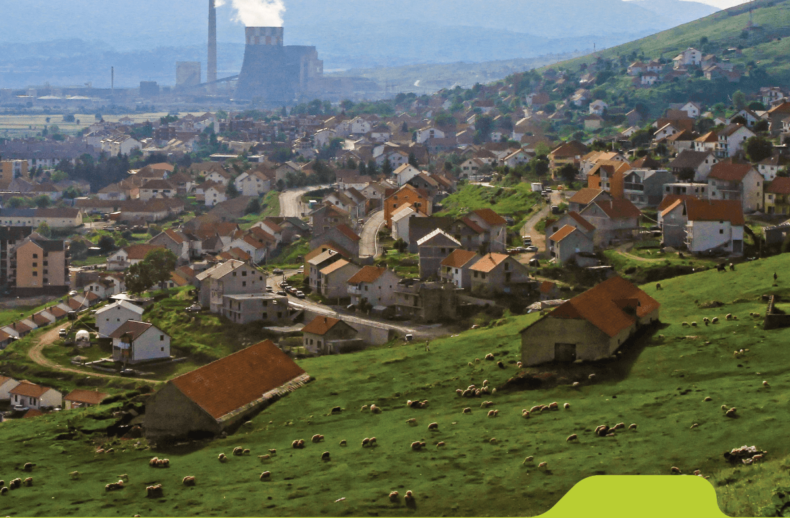 A Brief Assessment of Montenegro’s Integrated National Energy and Climate Plan