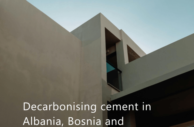 Decarbonising-cement-in-Albania-Bosnia-and-Herzegovina-and-Serbia