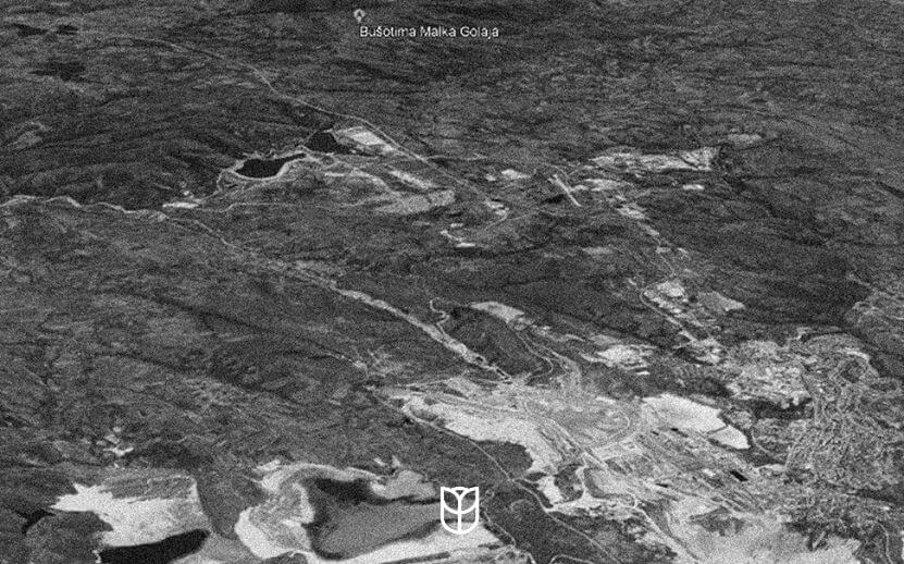 Malka-Golaja